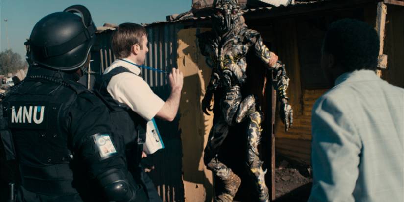 District 9