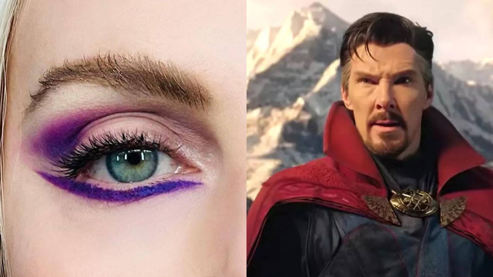 Doctor Strange 2 Charlize Theron Clea