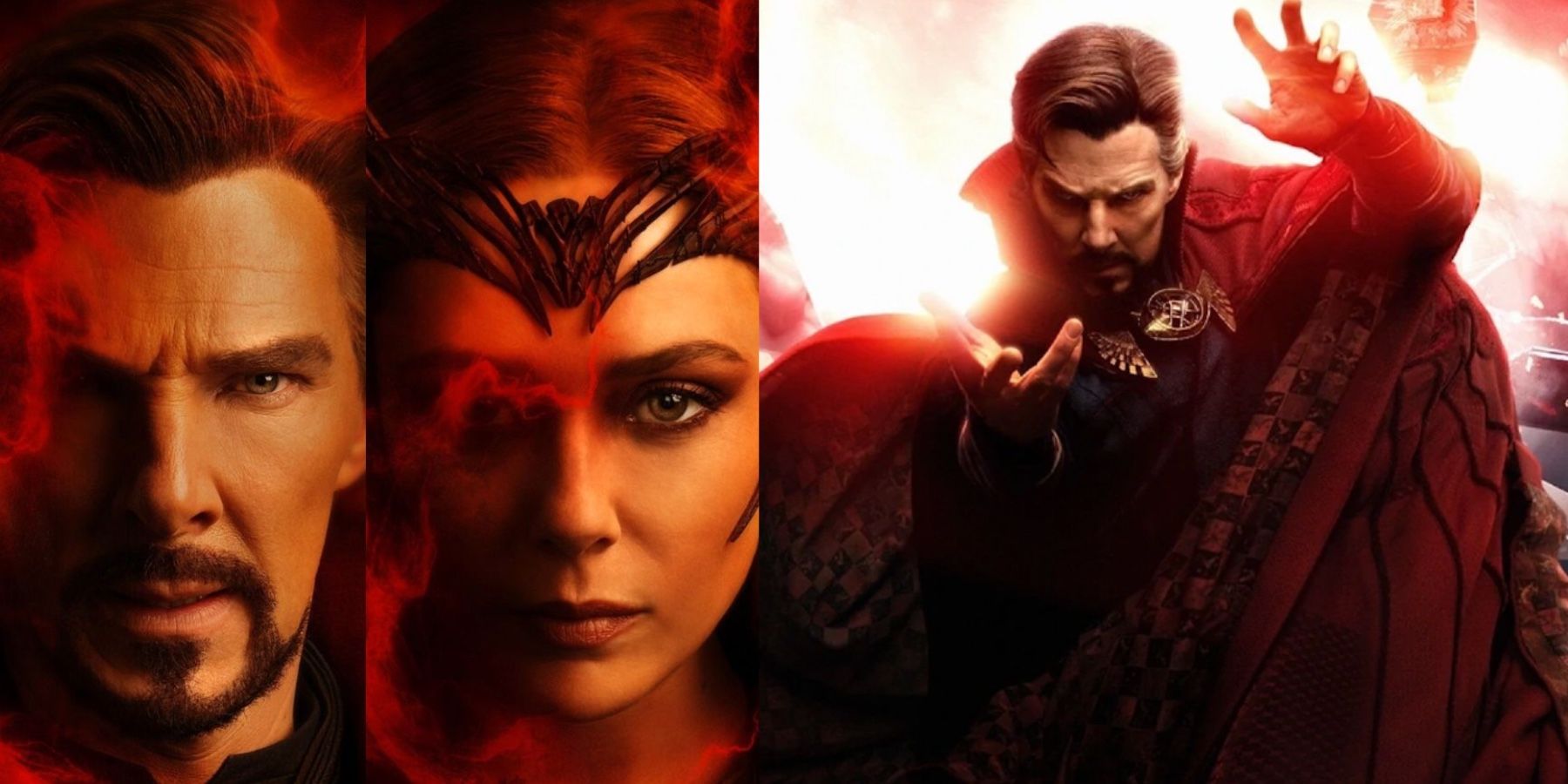 Doctor Strange 2 Writer Talks Future For Charlize Theron's Clea