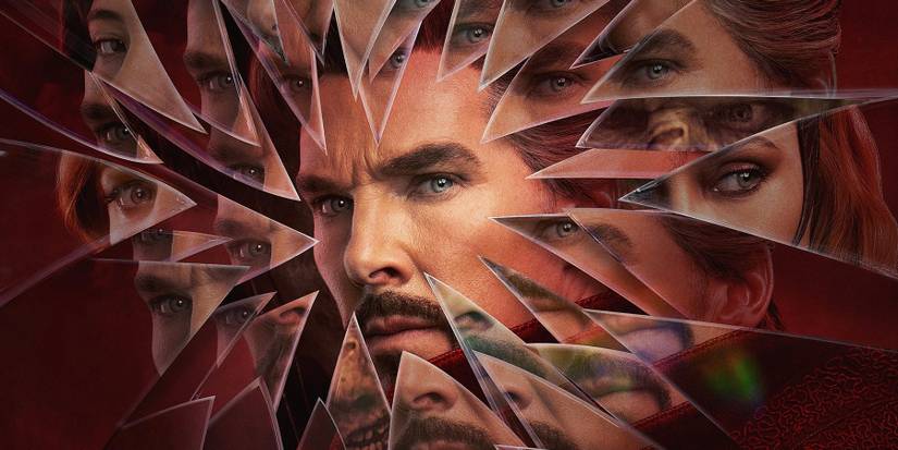 Doctor Strange in the Multiverse of Madness Box Office Opening Weekend
