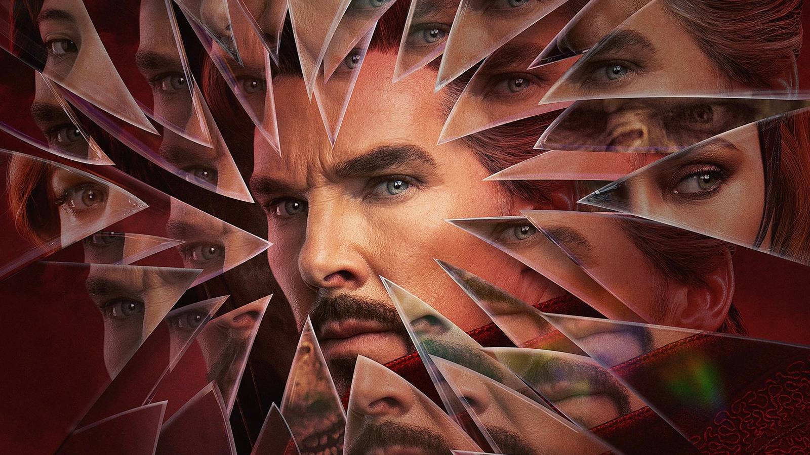 Doctor Strange in the Multiverse of Madness Box Office Opening Weekend