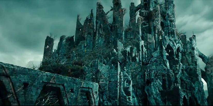 Dol Guldur