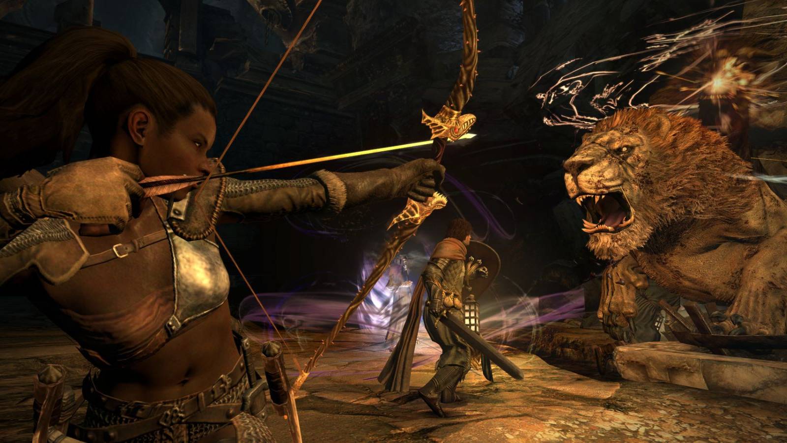 Why Dragon's Dogma 2 Should Exist