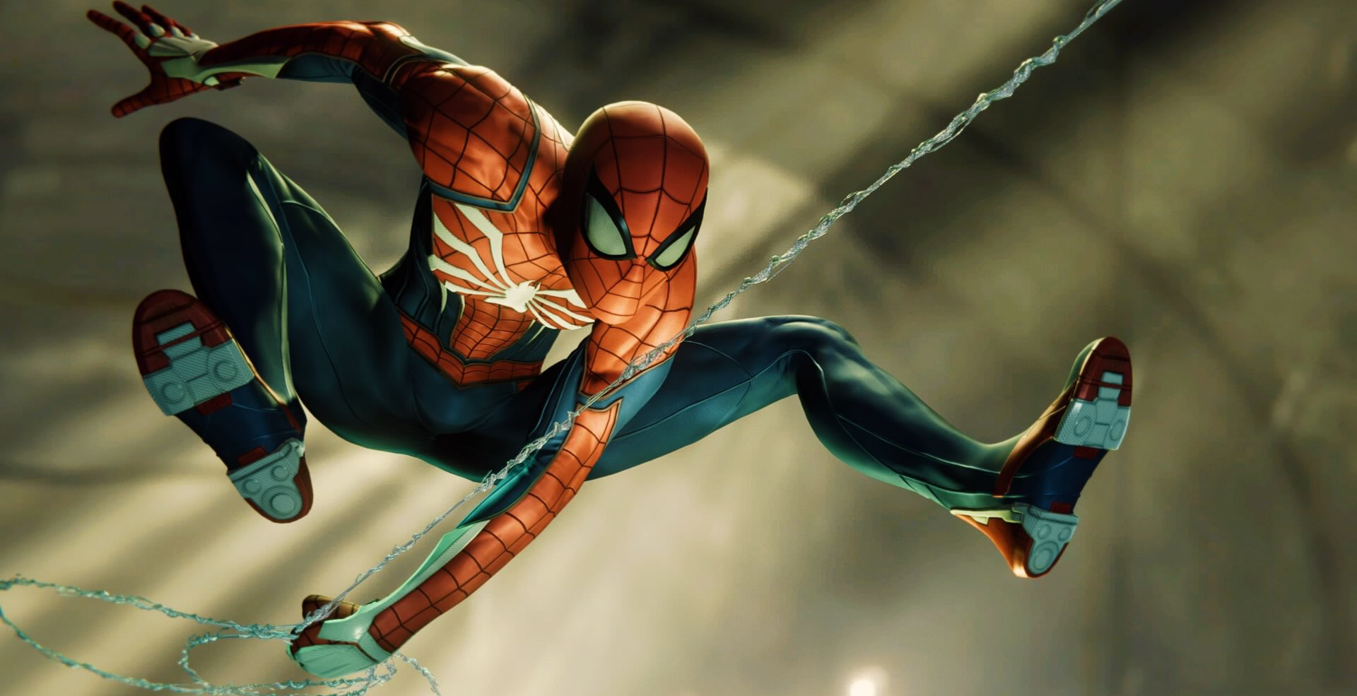 Marvel's Spider-Man: Silver Lining