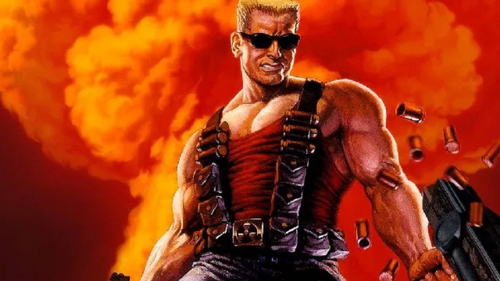 Duke-Nukem