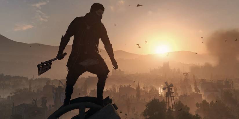 Dying Light 2 Villedor