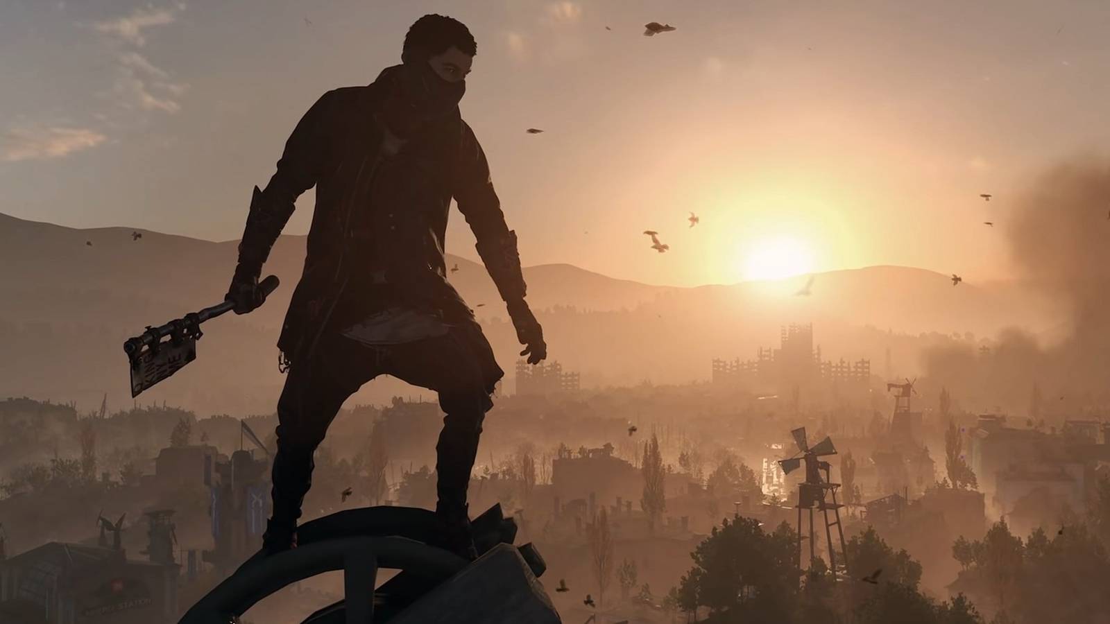 Dying Light 2 Villedor