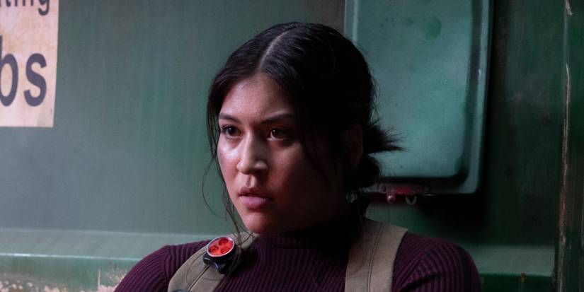 Echo Alaqua Cox Marvel Studios