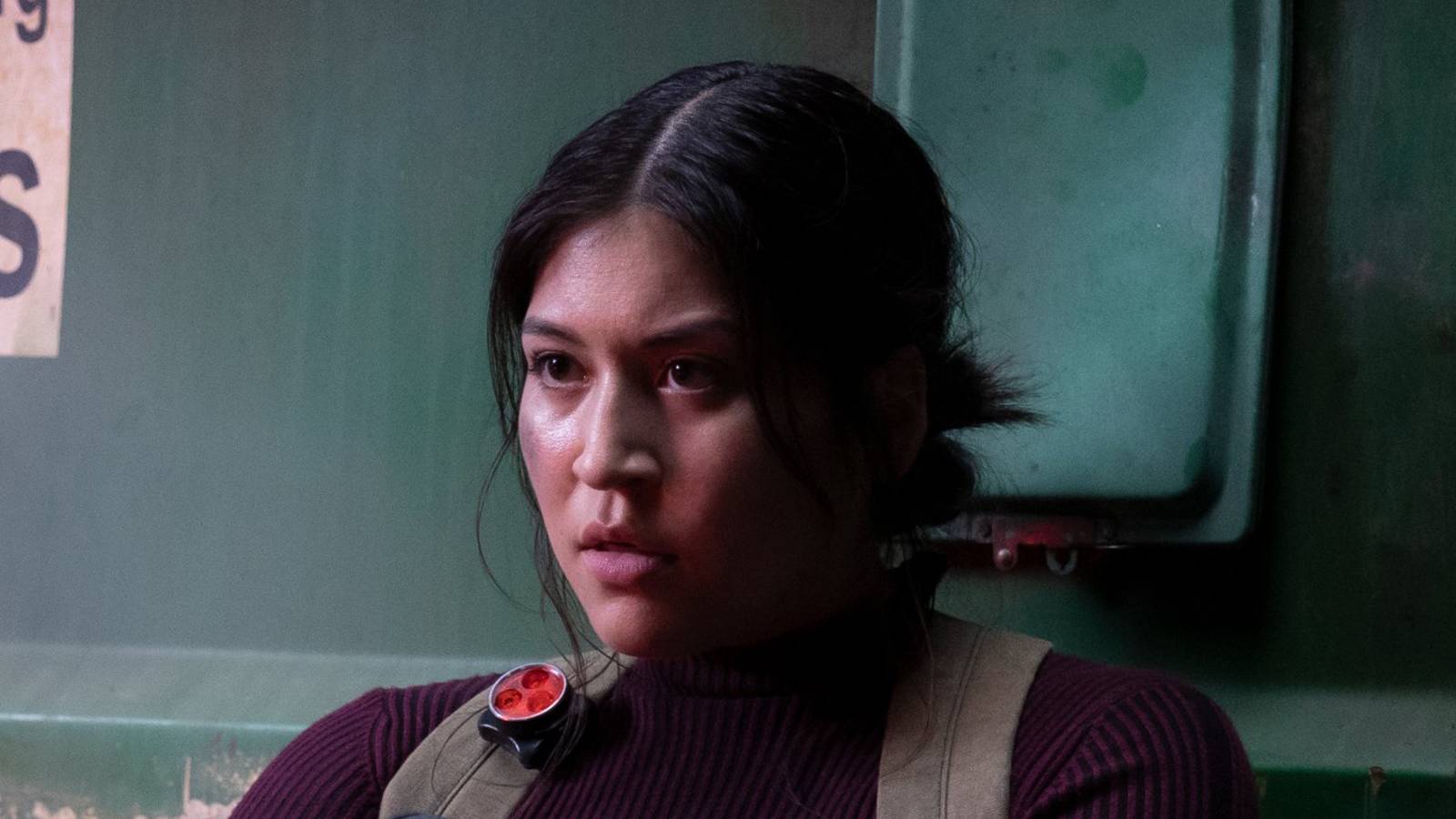 Echo Alaqua Cox Marvel Studios