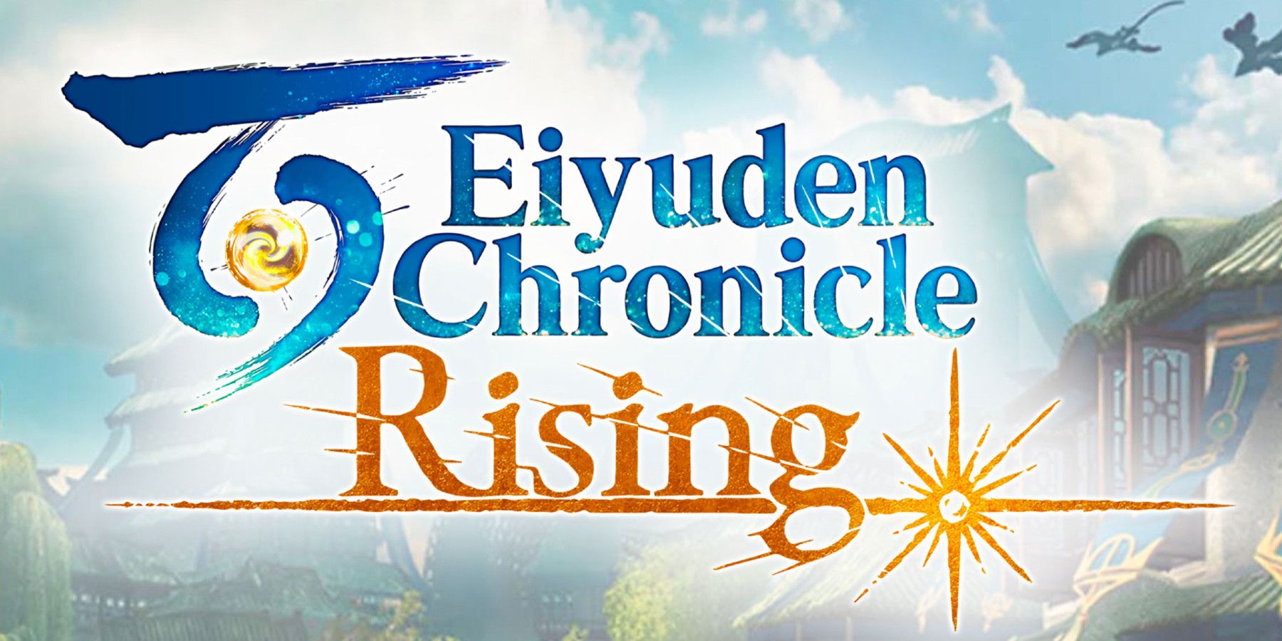 Eiyuden Chronicle Rising Banner