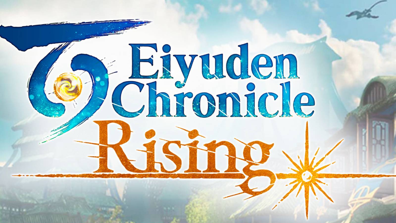 Eiyuden Chronicle Rising Banner