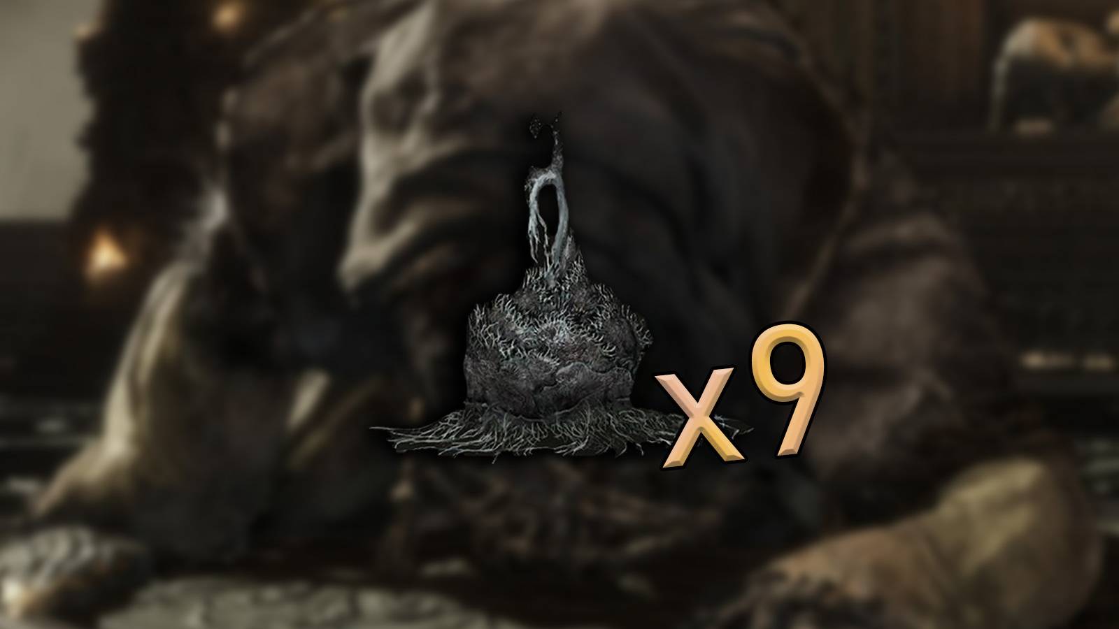 Elden Ring - Deathroot Locations Guide Header Image