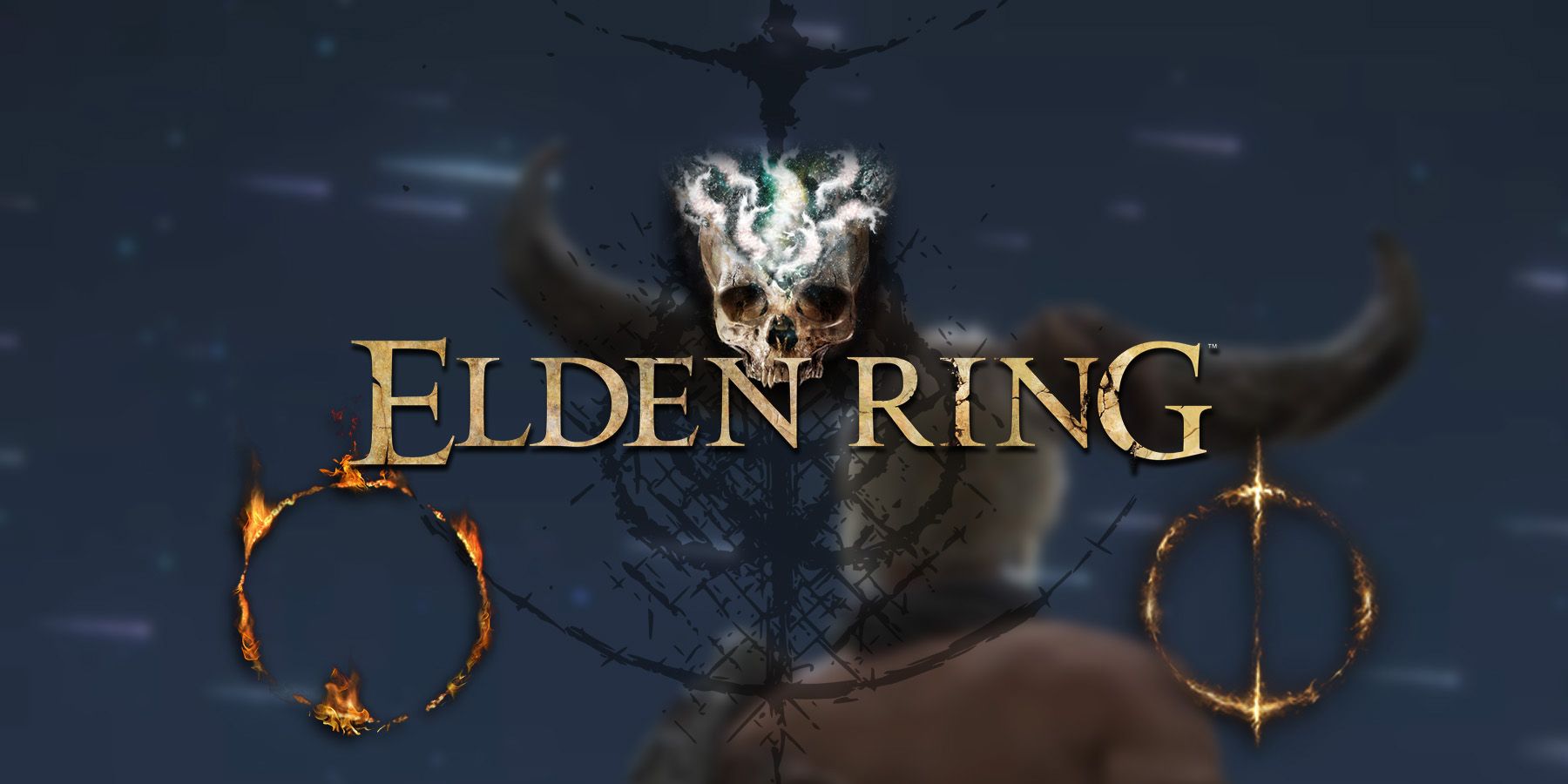Elden Ring - From Software Constantly Recurring Themes Header Image