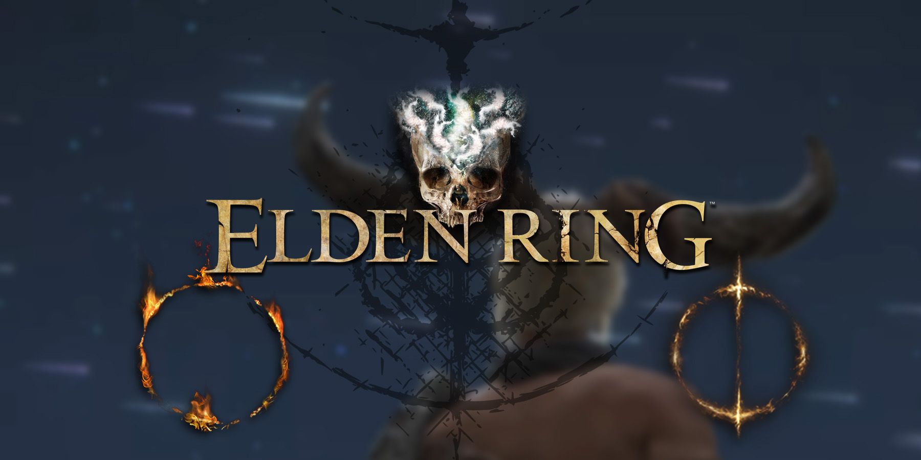 Elden Ring and nearly all of FromSoftware's titles have been