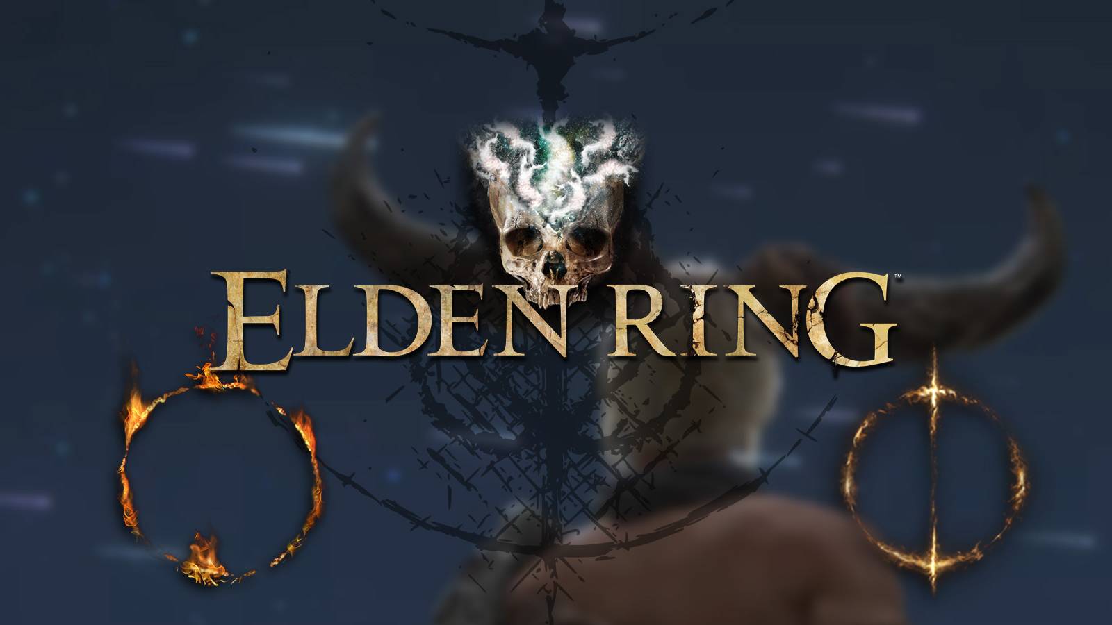 Elden Ring - From Software Constantly Recurring Themes Header Image
