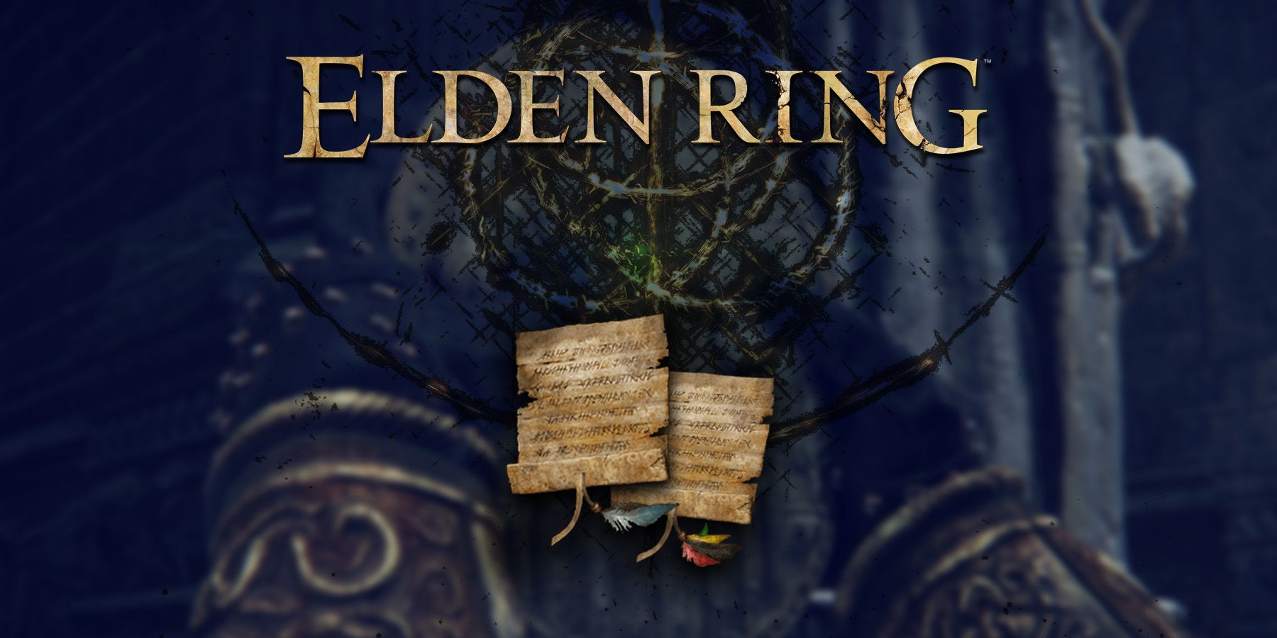 Elden Ring - Hidden Aspects Only Learned From Reading Item Descriptions Header Image