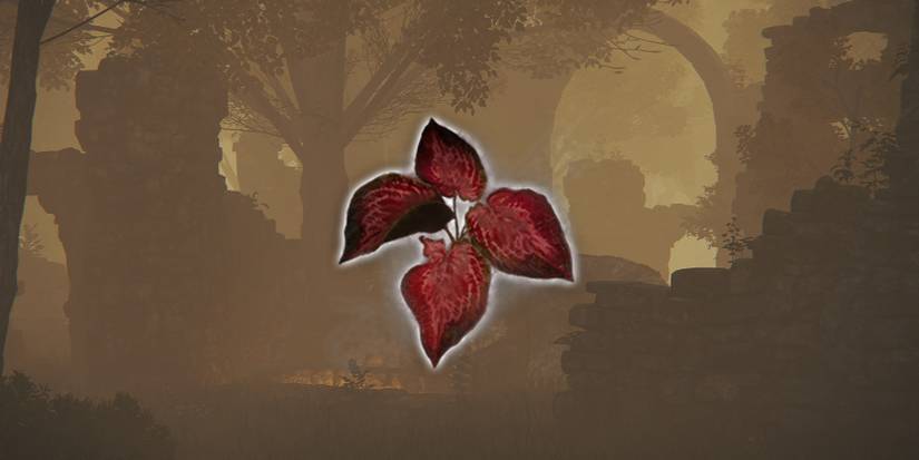 Elden Ring Arteria Leaf Where