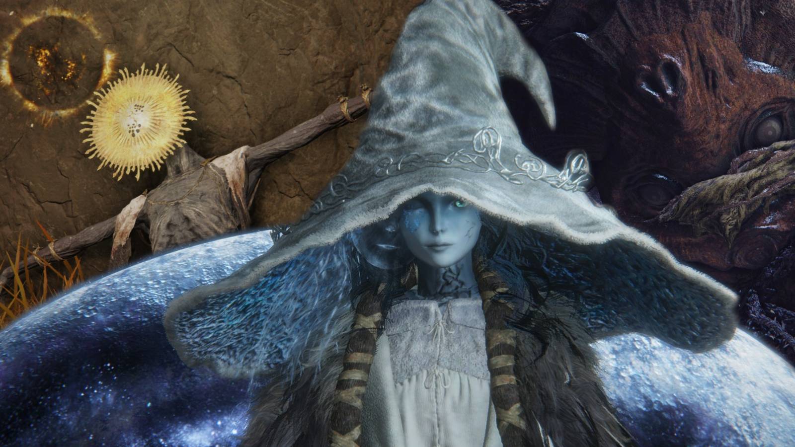 Elden Ring Best Ending Guide Goldmask Order Ranni Stars Fia Godwyn Duskborn