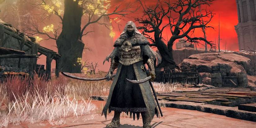 Elden-Ring-Blackflame-Monk-Set-Showcase