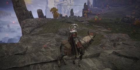 Elden Ring Briars Of Sin Enemy Location