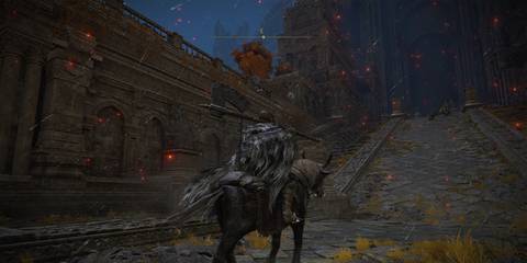 Elden Ring Golden Parry Scarab