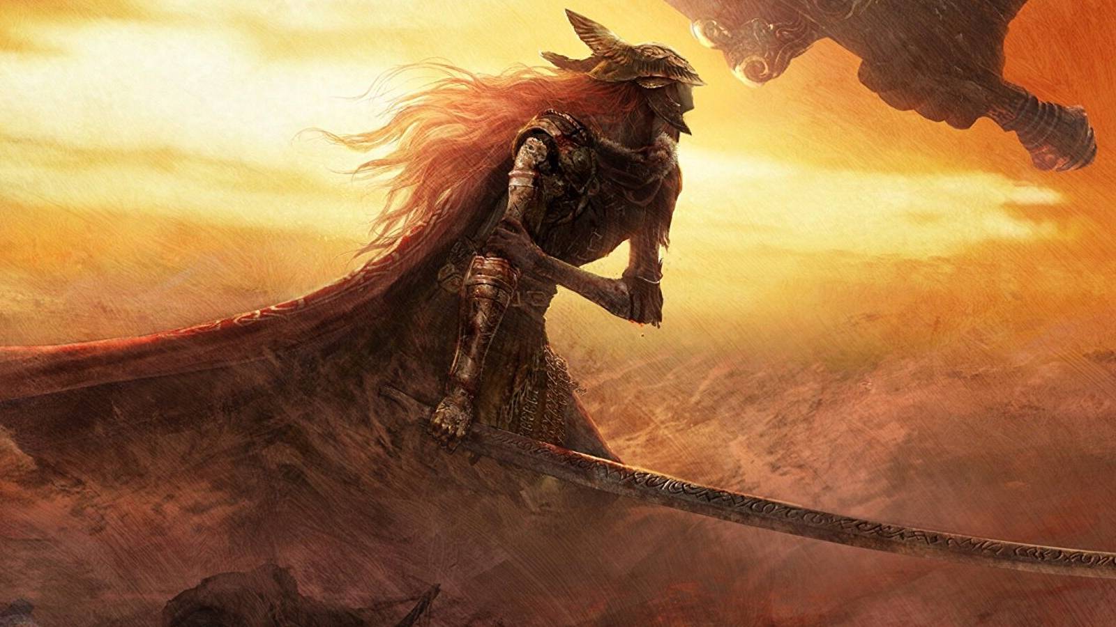 malenia blade of miquella