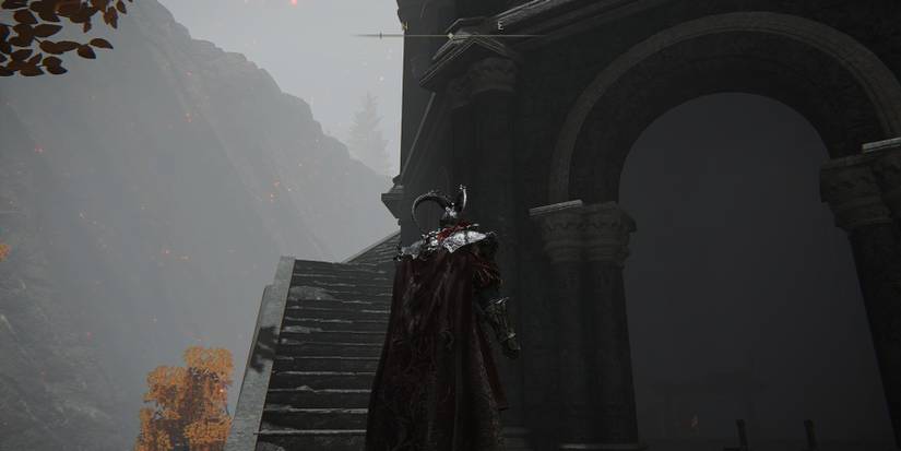 Elden Ring Mirage Rise Go Up