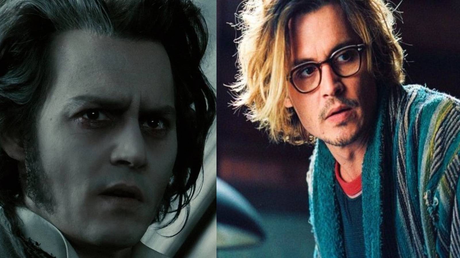 Elden Ring Player Makes Johnny Depp in the Game