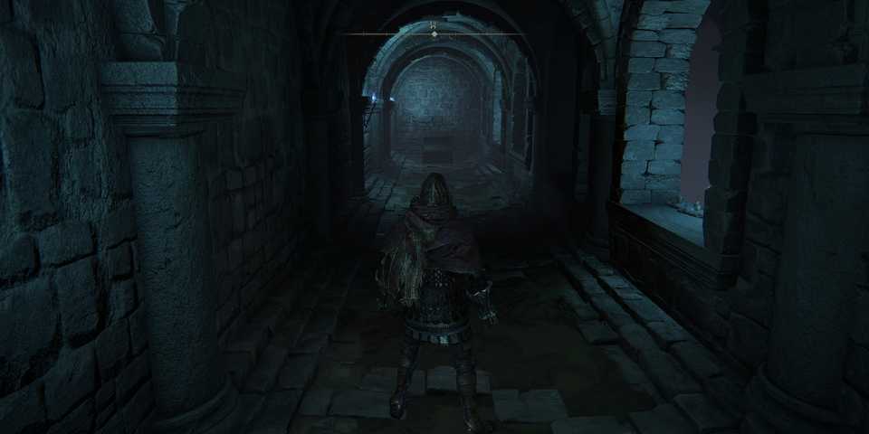 Elden Ring Silver Scarab Chest