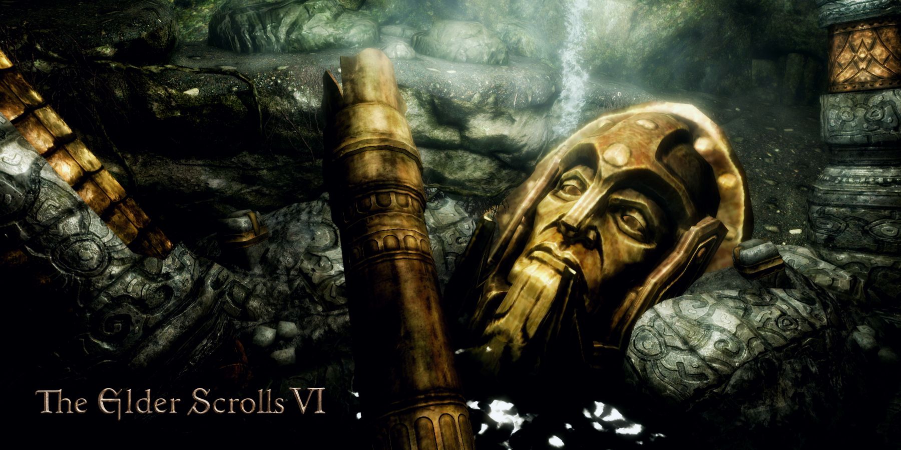 BREAKING - The Elder Scrolls VI Enters Early Development! 