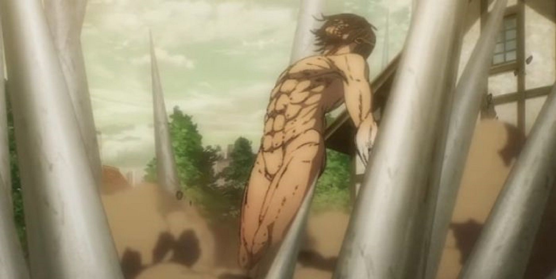 Eren War Hammer Titan cropped