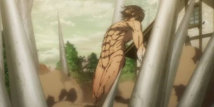 Eren War Hammer Titan cropped