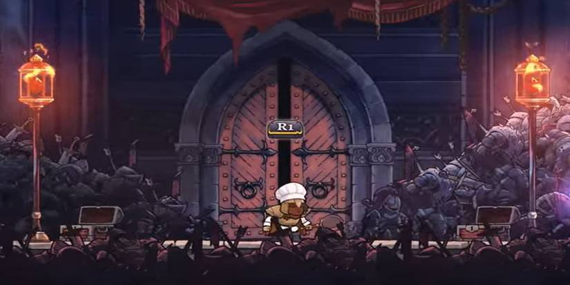 Estuary Lamech's boss room doors 