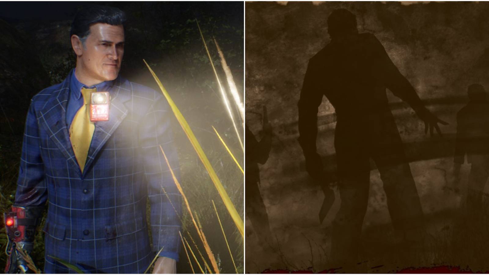 Evil Dead The Game Best Leader Build Ash And Skill