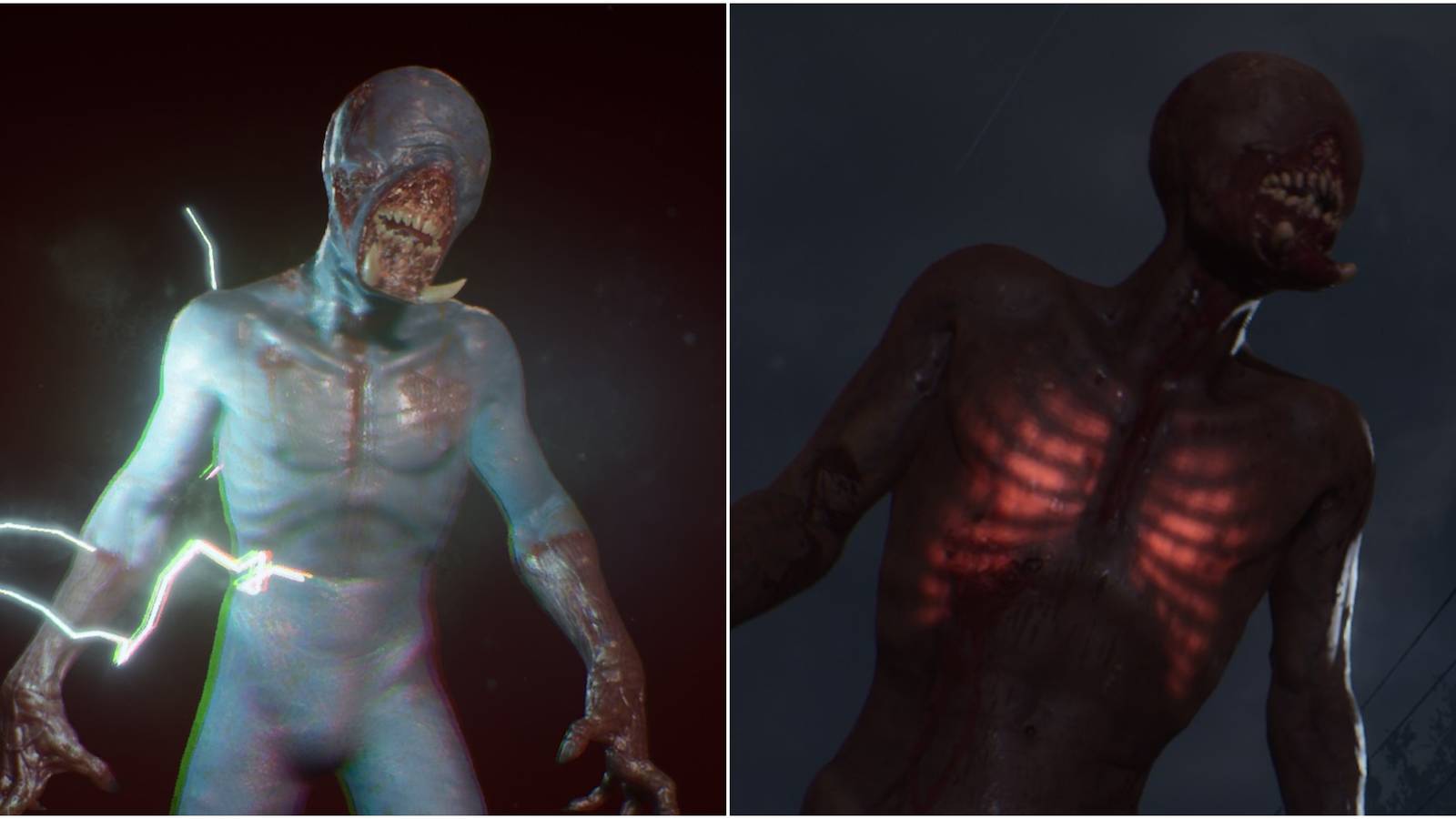 Evil Dead The Game Best Puppeteer Build Collage Eligos And Demi-Eligos