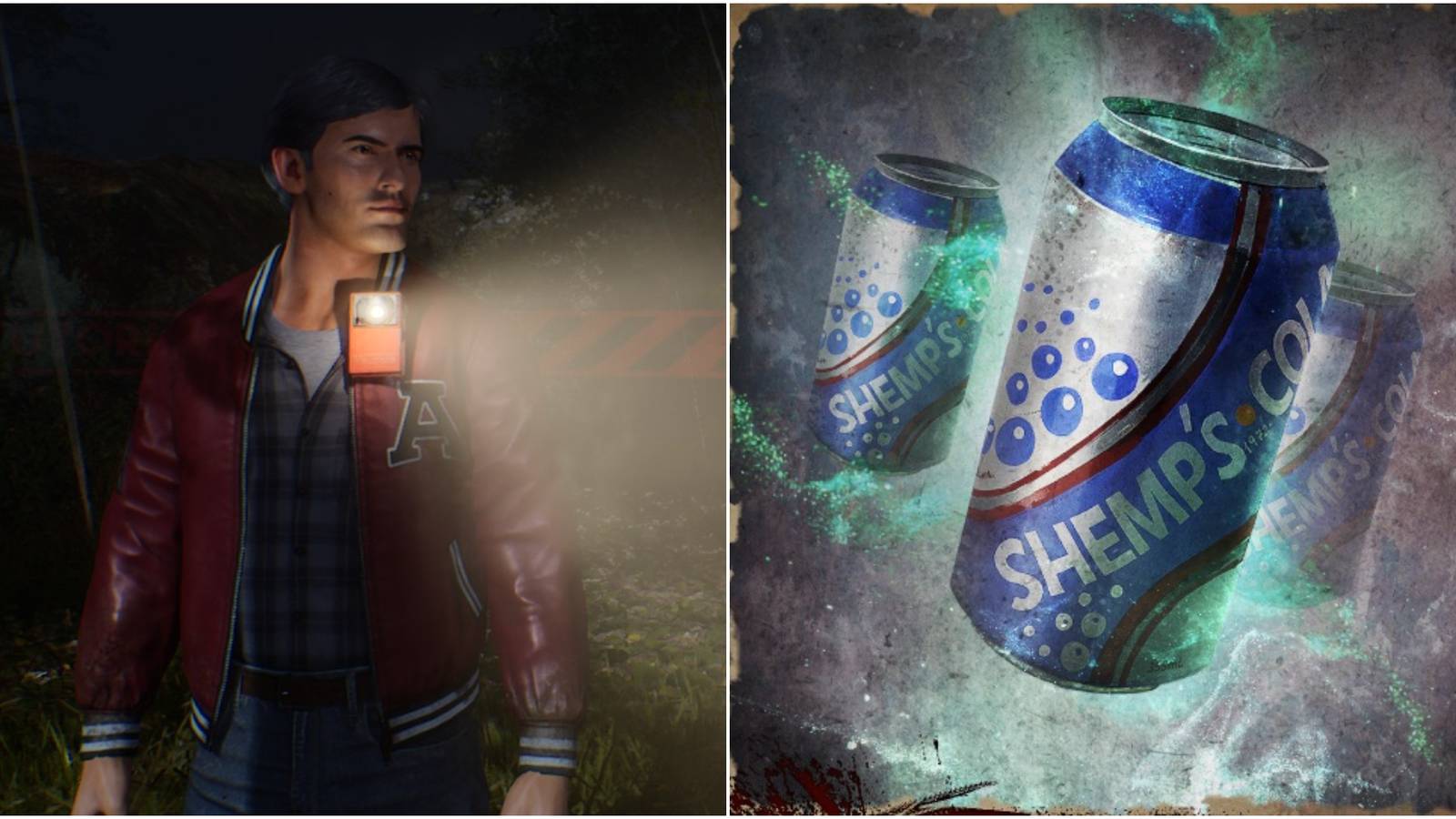 Evil Dead The Game Best Support Build Ash And Skill