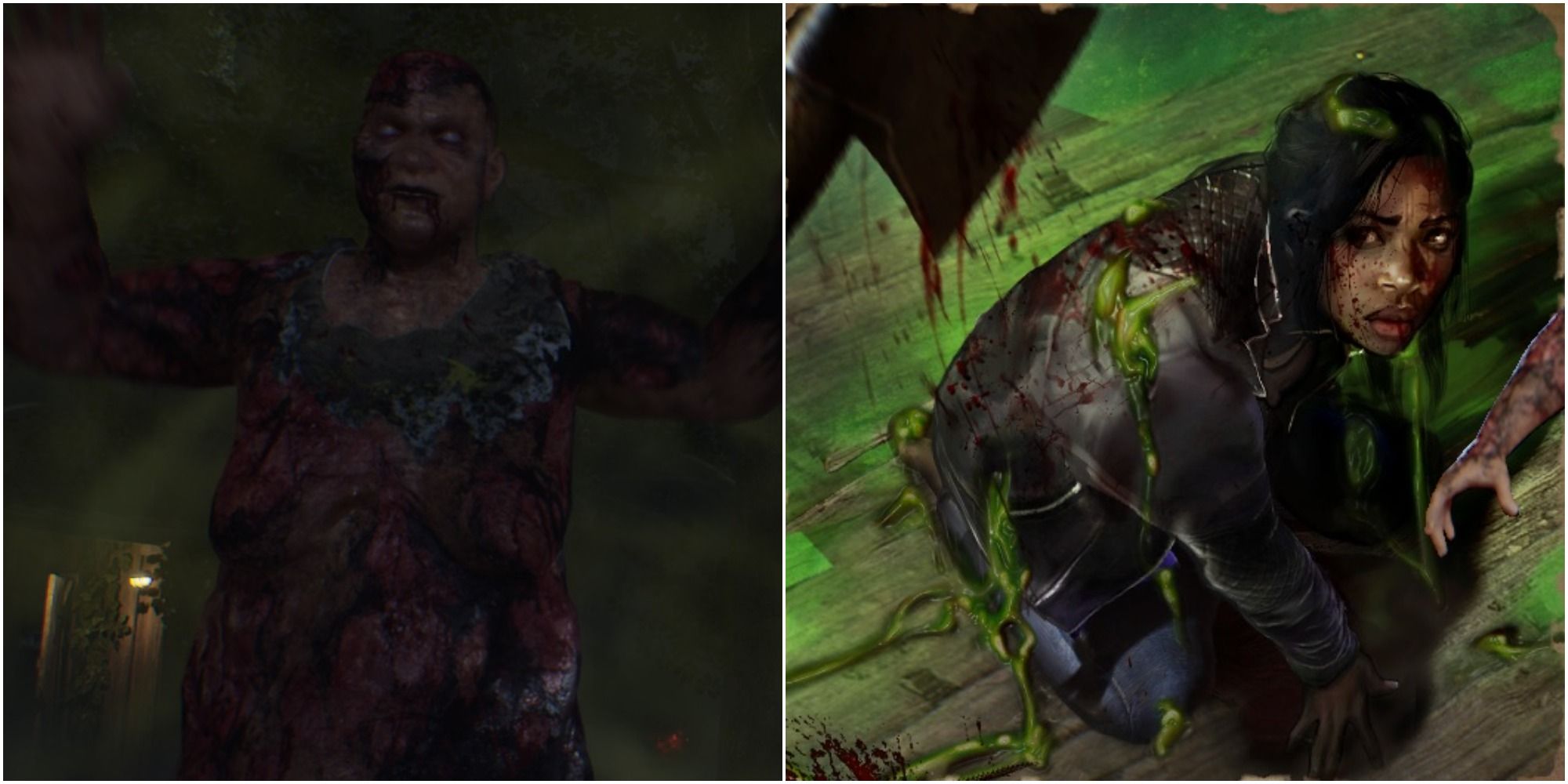 EvilDeadTheGame on X: The late Henrietta Knowby – that ol' soul swallower  Ready to wreak Deadite havoc on would-be Survivors in Evil Dead: The Game   / X