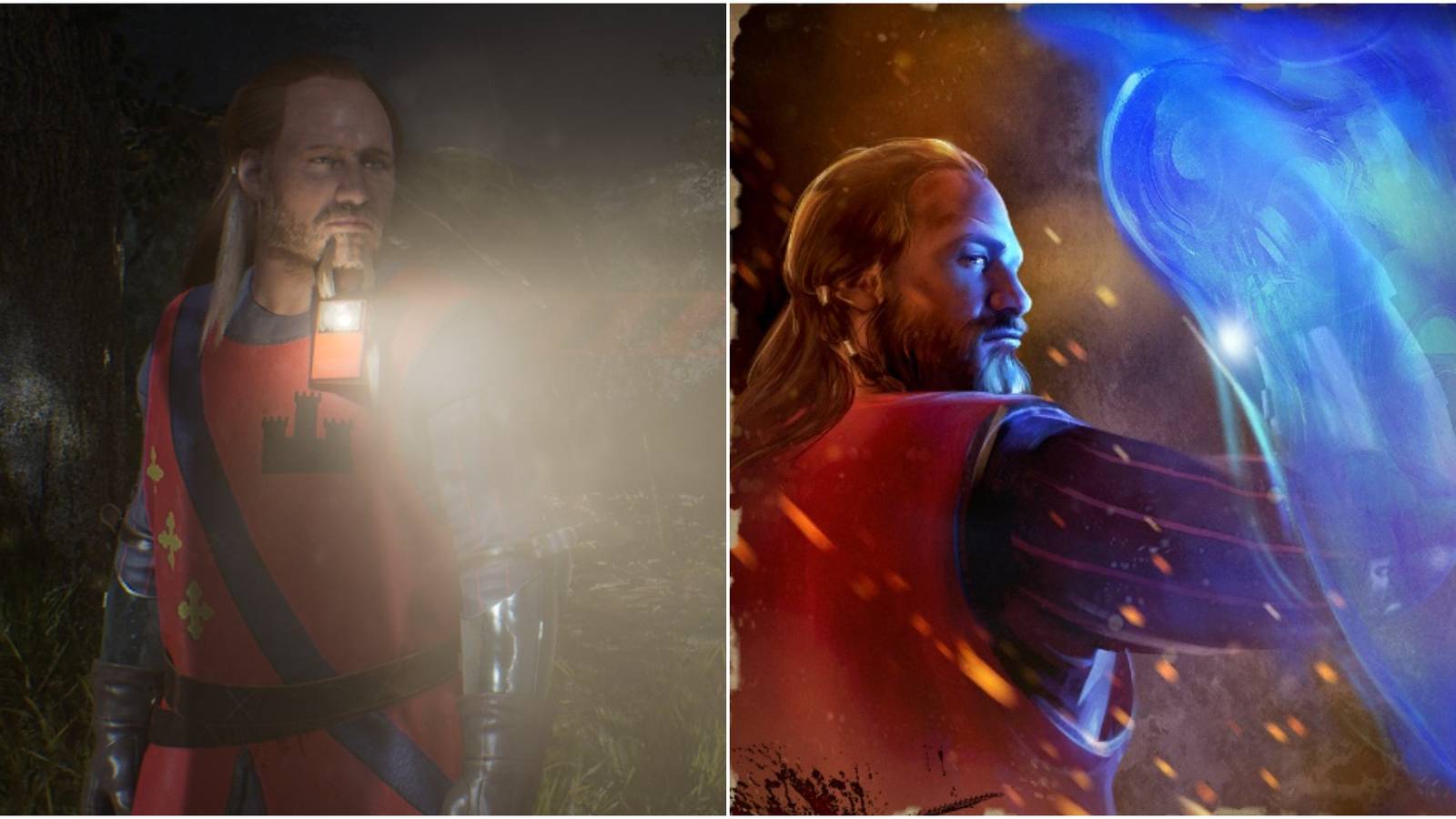 Evil Dead The Game Best Warrior Build Henry And Skill