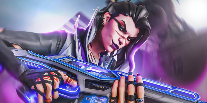 Fade In Valorant With A Vandal