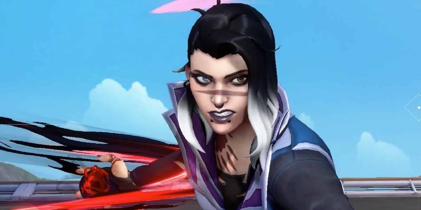 Fade In Agent Selection