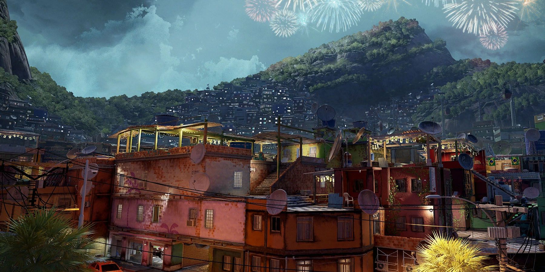 Favela