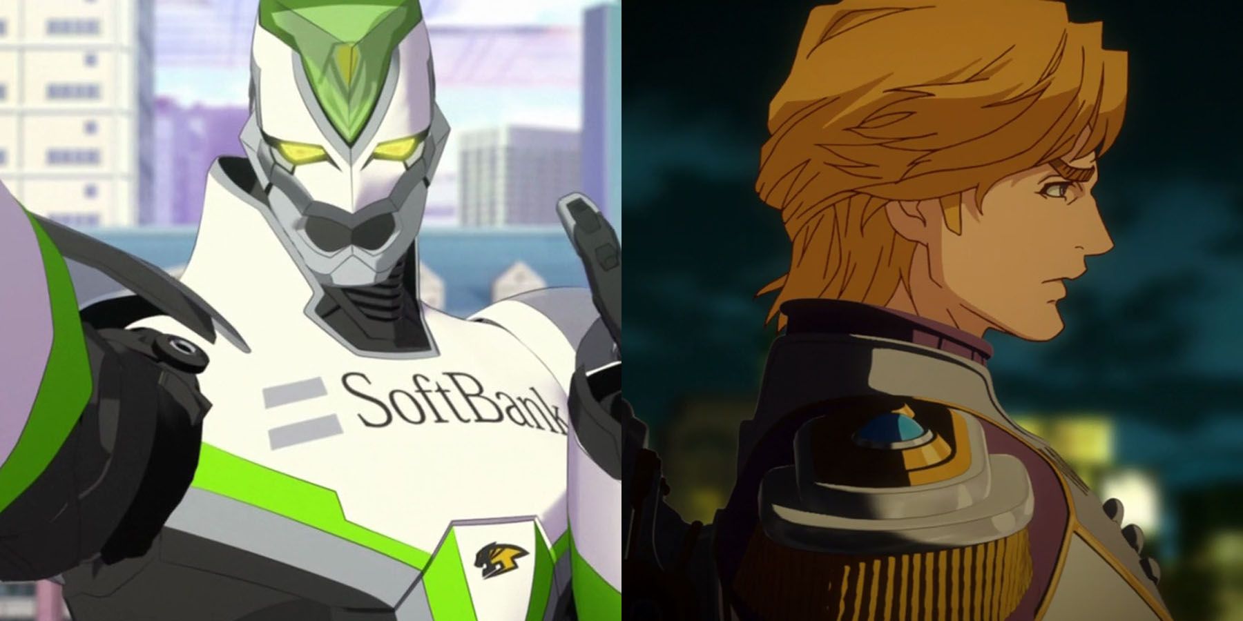 Featured - Tiger and Bunny Strongest Main Characters