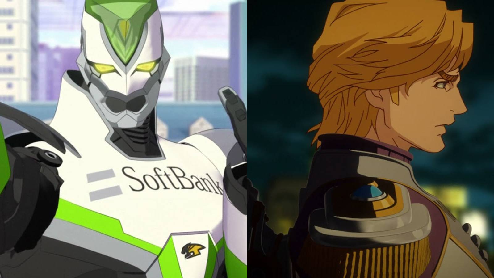 Featured - Tiger and Bunny Strongest Main Characters
