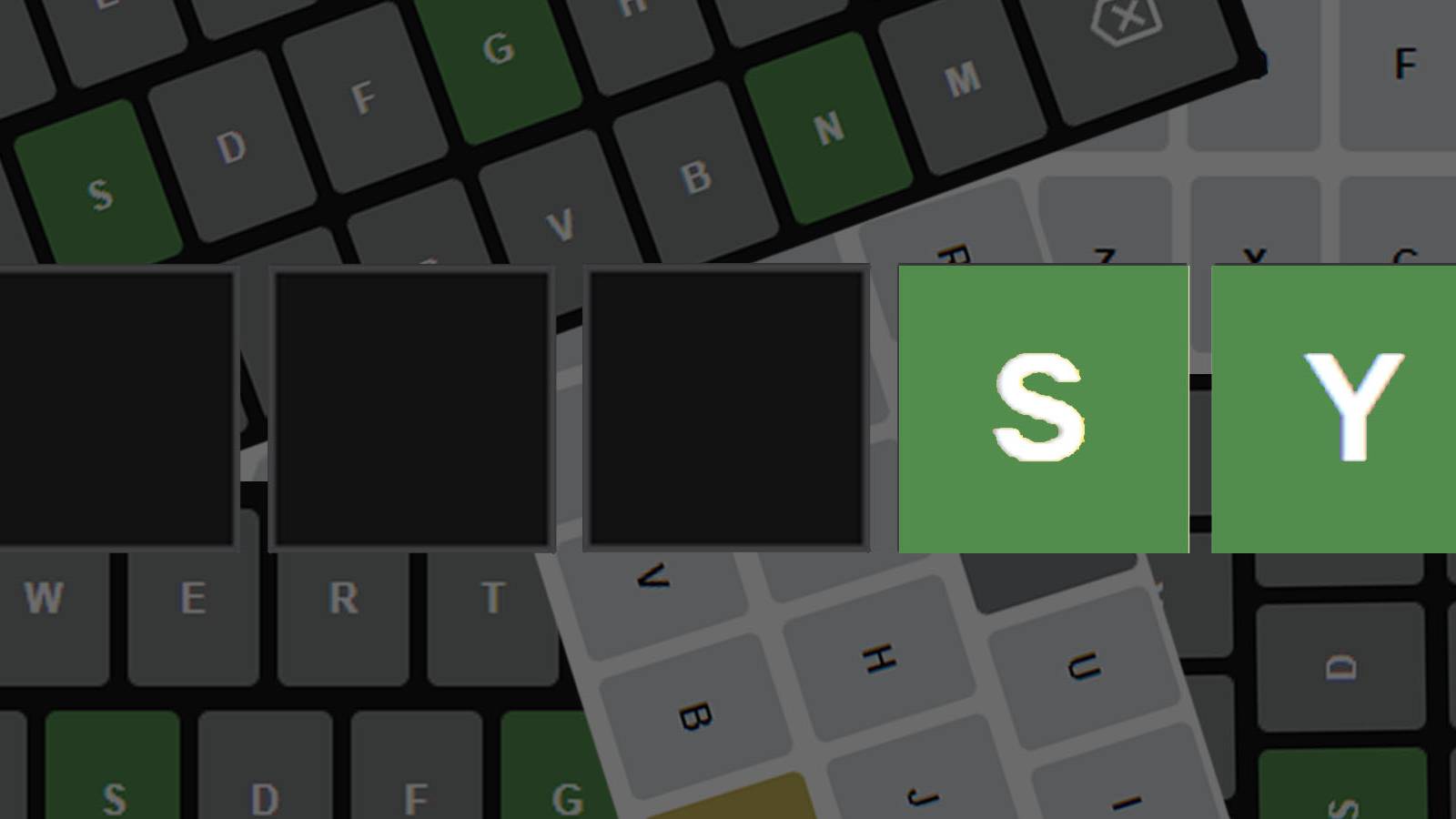 Featured - Wordle 328