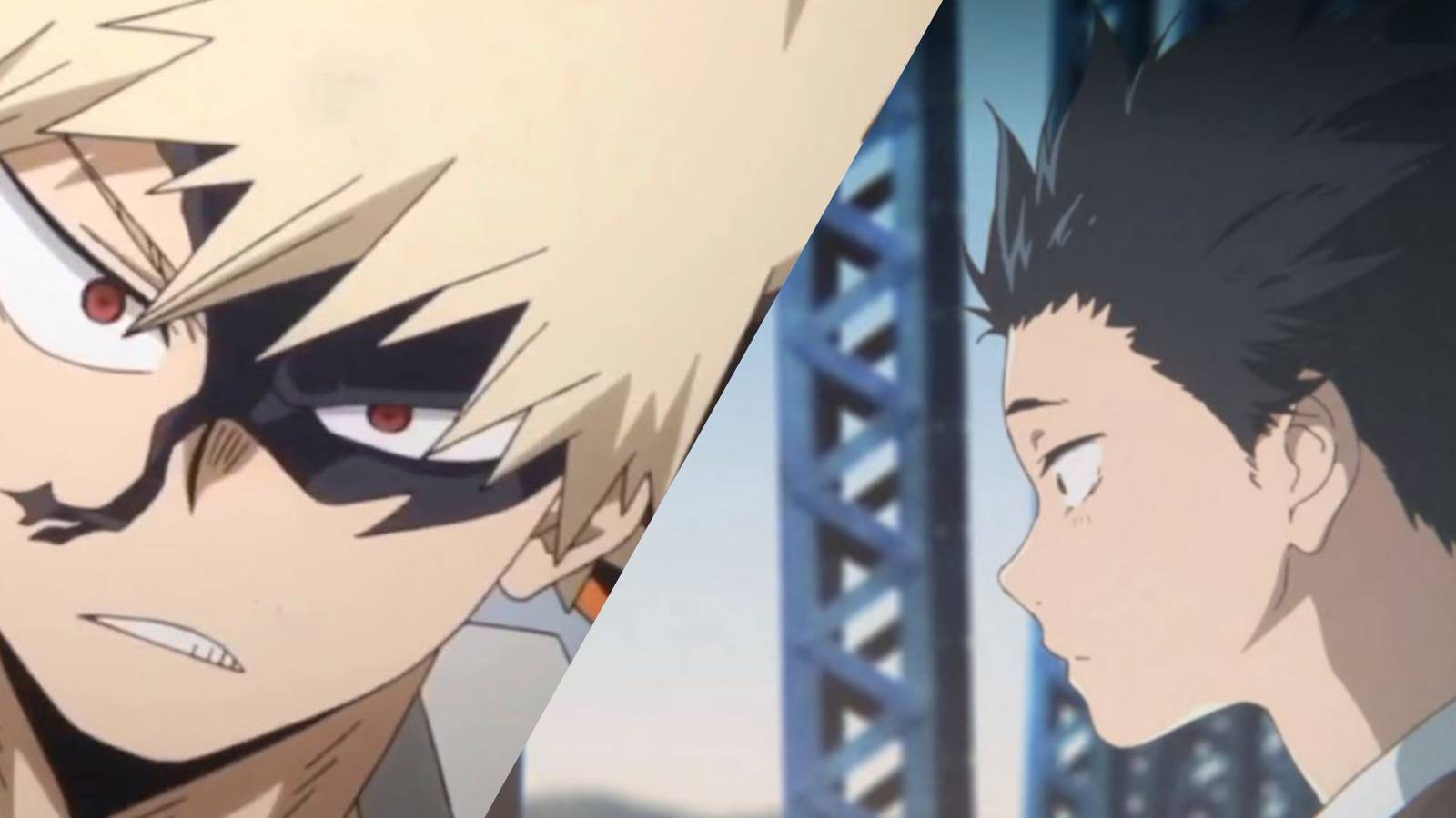 Featured Anime Bullies New Leaf Shoya Bakugo