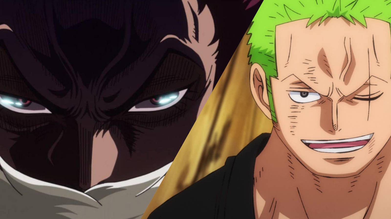 Featured Dumb Decisions One Piece Zoro