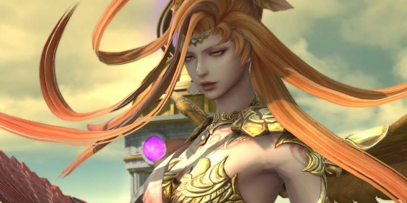 Final Fantasy 14 Guide For The Aglaia Raid Dungeon