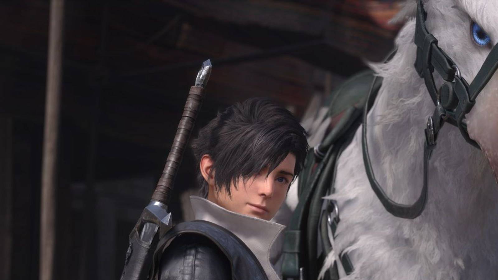 Final Fantasy 16 FF 7 Remake Part 2 Good News