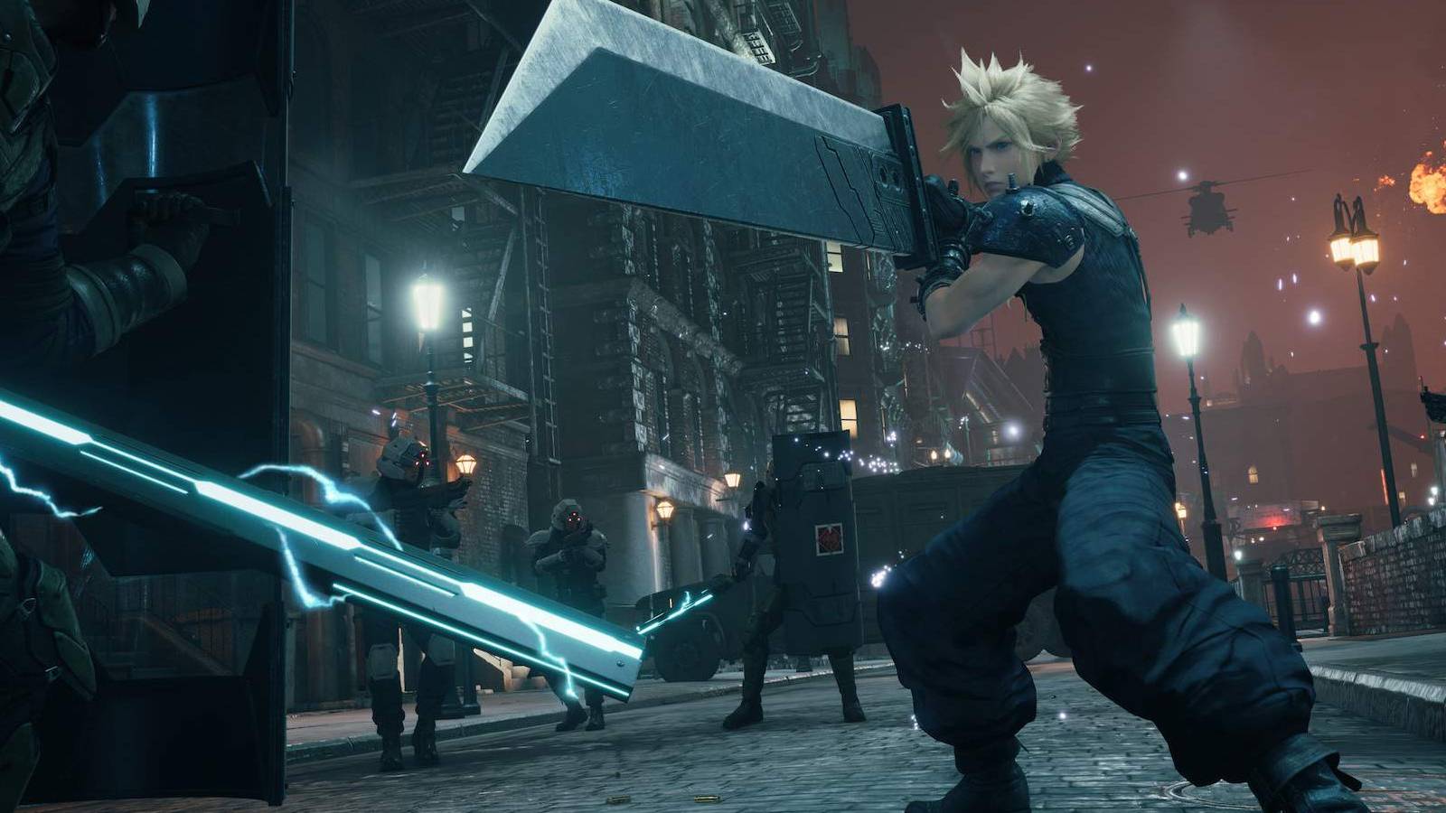 Final-Fantasy-7-Remake-25th-Anniversary-Reveal-Director-Cloud-Strife