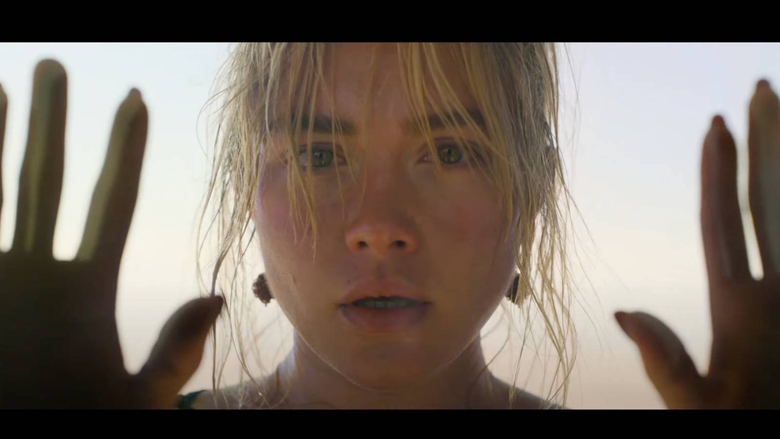 Florence Pugh Don't Worry Darling